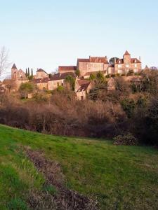 Appartements Les Granges du Barri-haut : photos des chambres