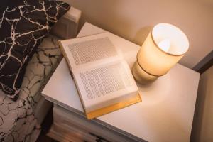 MT One-bedroom boho apartment, Budva