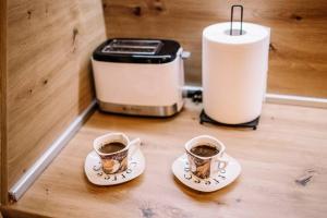 MT One-bedroom boho apartment, Budva