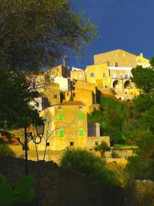 Maisons de vacances A ChiOsella Egee : photos des chambres