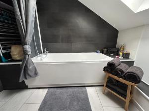 Appartements Le cocon de Marckolsheim proche Europapark : photos des chambres