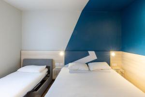 Hotels ibis Budget Millau Viaduc : photos des chambres