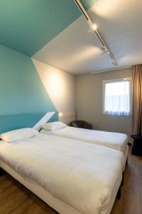 Hotels ibis Budget Millau Viaduc : photos des chambres