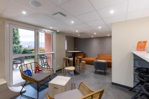 Hotels ibis Budget Millau Viaduc : photos des chambres