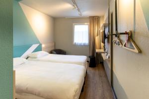 Hotels ibis Budget Millau Viaduc : photos des chambres