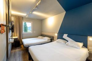 Hotels ibis Budget Millau Viaduc : photos des chambres