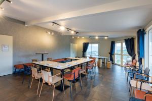 Hotels ibis Budget Millau Viaduc : photos des chambres