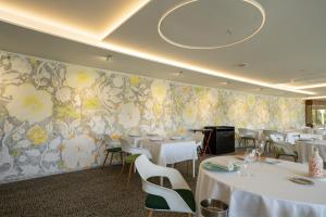 Hotels Hotel Restaurant La Vague de Saint Paul : photos des chambres
