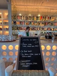 Hotels Hotel La Potiniere : photos des chambres