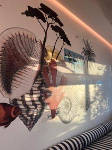 Hotels Hotel La Potiniere : photos des chambres