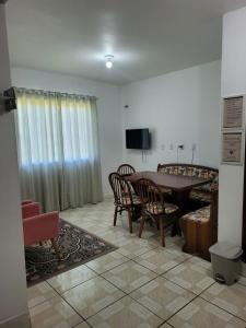 Apartamento Aconchego Rosa Pomerode