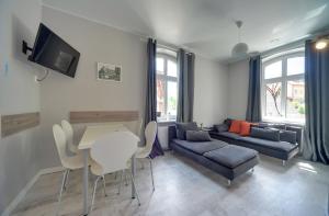 Apart-Invest Apartament Wiwi 2 - Hôtels 4 étoiles à Szklarska Poręba