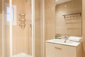 1554 - AB Passeig de Gràcia Pelai