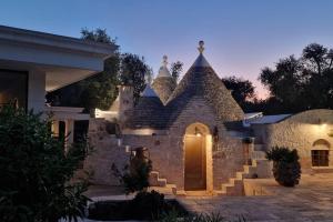 TRULLO ALLA CASINA GIUSEPPINA