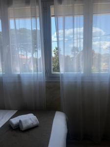 Hotels Hotel La Potiniere : photos des chambres