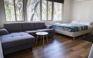 Kosciusko Tourist Park - 4hvězdičkové hotely ve městě Jindabyne