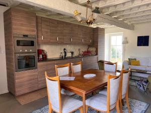 Appartements Les Granges du Barri-haut : photos des chambres