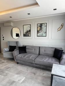 Apartamenty BLUE BALTIC nad morzem Chłopy