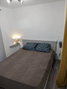 La petite Rascasse, Appartement avec Terrasse ensoleillée