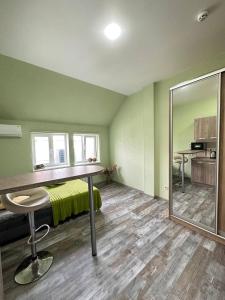 Central Park Apartment on Sumskaya - 3hvězdičkové hotely ve městě Charkov