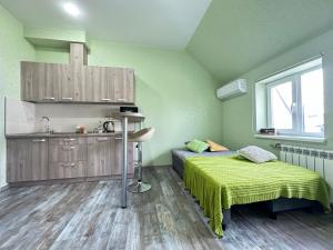 Central Park Apartment on Sumskaya