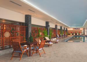 Taj Theog Resort & Spa Shimla