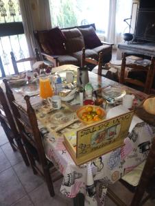 Jardin Secreto Russell Maipu