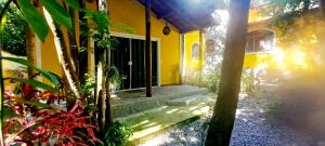 Chalé Jacu Beach Pipa