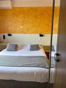 Hotels Hotel La Potiniere : photos des chambres
