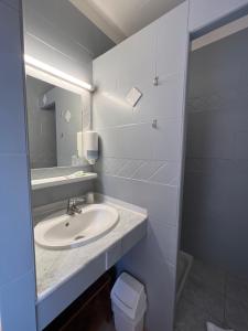 Hotels Hotel La Potiniere : photos des chambres