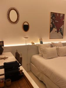 Hotels Hotel La Potiniere : photos des chambres
