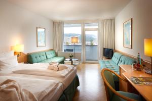 Standard Double Room room in Sauerland Stern Hotel