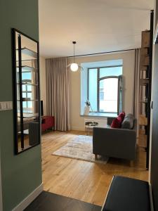 Cozy Apartment - Staromłyńska II Młyn Maria