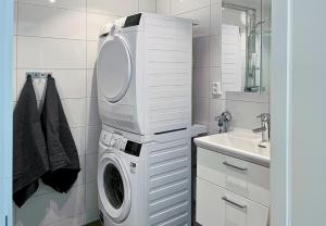 Hyllie Appartement - New Construction