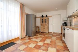 Dünenblick Wohnung 13