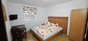 Family Room room in Penzion Ustie