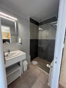 Hotels Hotel La Potiniere : photos des chambres