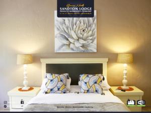 Sandton Lodge Rivonia