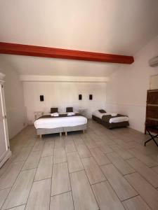 Hotels Hotel La Potiniere : photos des chambres