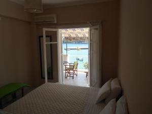 Two-Bedroom Apartment with Sea View