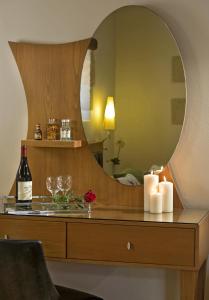 Ionas Boutique Hotel Chania Greece