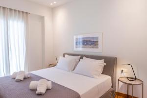 The Urban Nest Design 1BR in Trendy Kerameikos