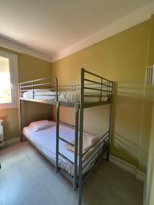 Hotels Hotel La Potiniere : photos des chambres