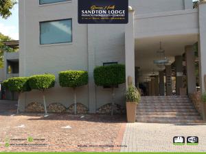 Sandton Lodge Rivonia