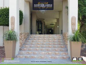 Sandton Lodge Rivonia
