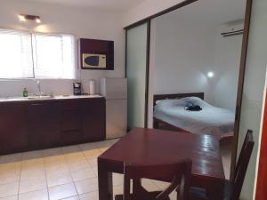 Apart Hotel Marina Loft 214