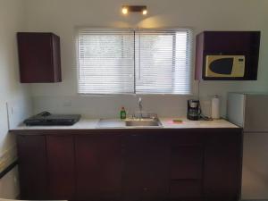 Apart Hotel Marina Loft 214