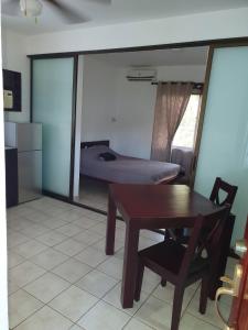 Apart Hotel Marina Loft 214