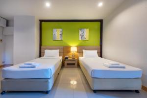 The Legacy Convention Hotel