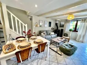 Maison de village - 尼翁